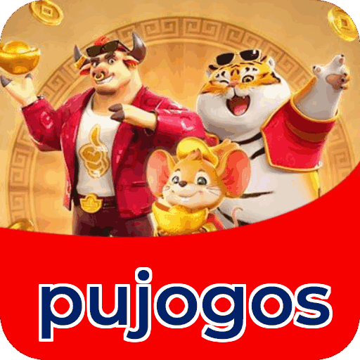Login rápido no app pujogos