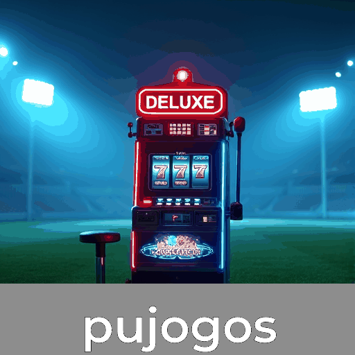 Pujogos: Slot Machines-Grandes Prêmios, Jogos de Mesa-Estratégia, Live Dealers-Interação Real