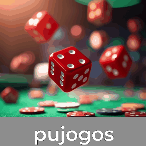 Pujogos: Experiência Autêntica de Casino para Brasileiros