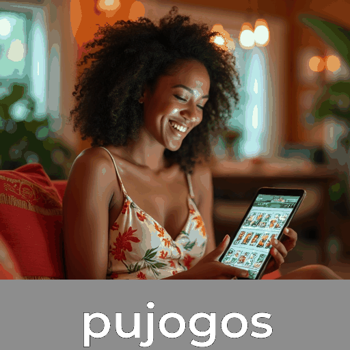 pujogos: Especialistas em Apostas Esportivas no Brasil