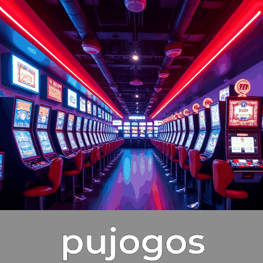 Aproveite os bônus e promoções imperdíveis do pujogos!