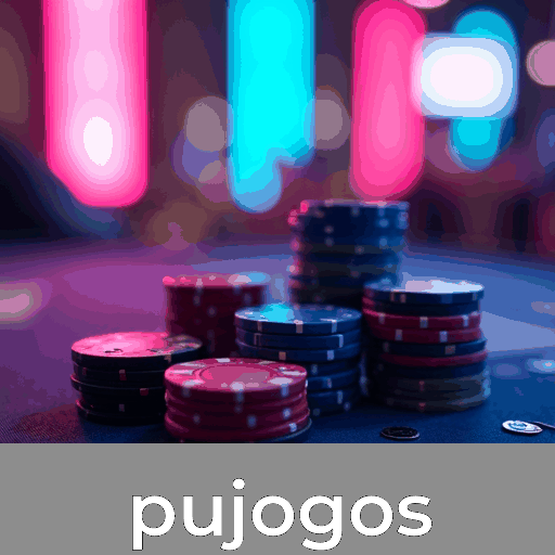 pujogos: A Revolução das Apostas no Seu Celular