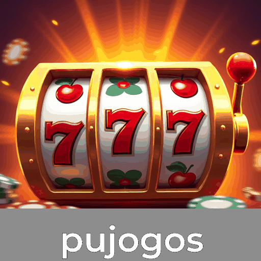 Pujogos: Slot Machines-Grandes Prêmios, Jogos de Mesa-Estratégia, Live Dealers-Interação Real