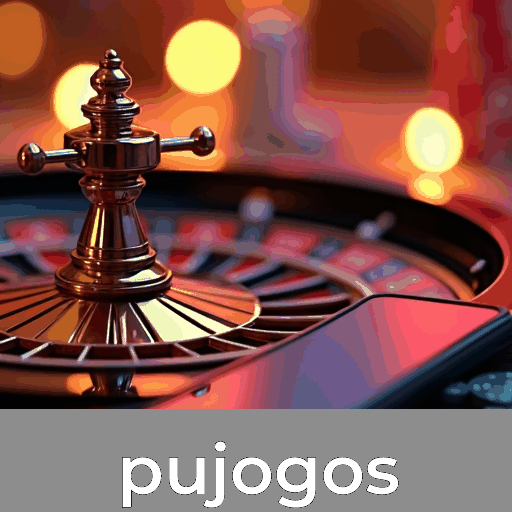 Pujogos: Experiência Autêntica de Casino para Brasileiros