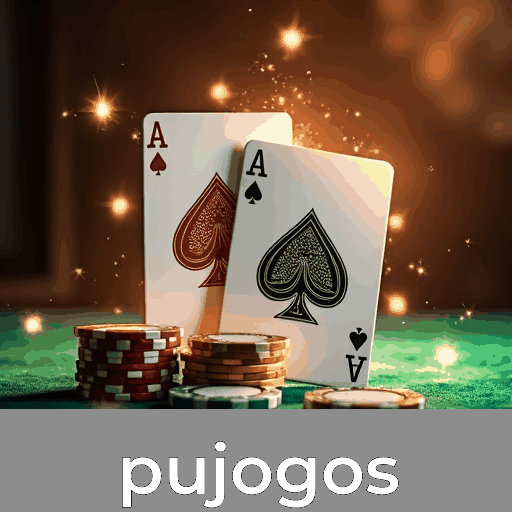 pujogos: A Revolução das Apostas no Seu Celular