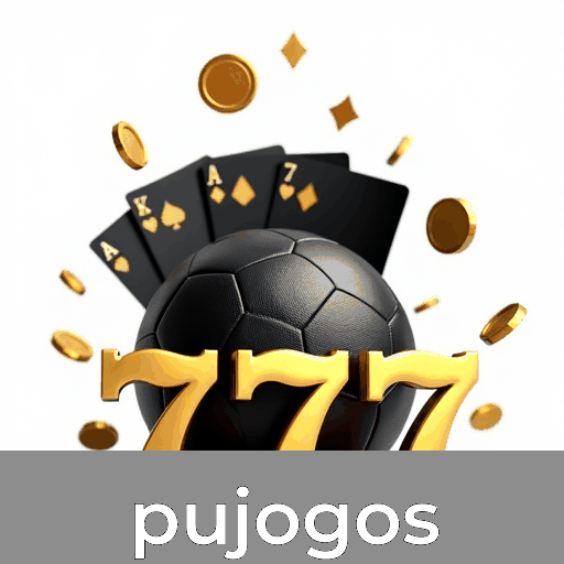 pujogos: A Plataforma de Jogos com Serviço Profissional e Segurança